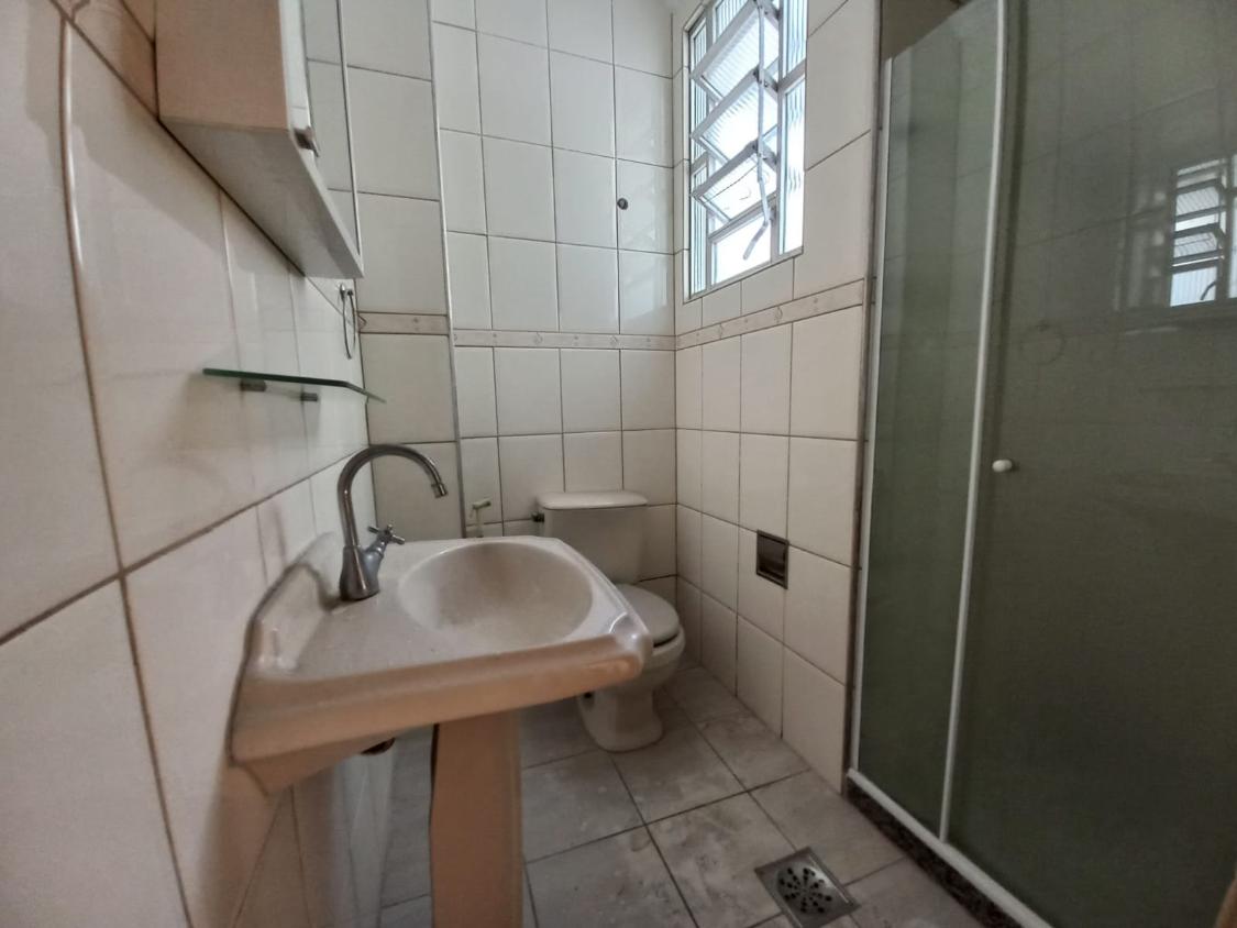 Apartamento à venda com 2 quartos, 65m² - Foto 6