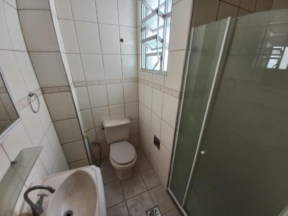 Apartamento à venda com 2 quartos, 65m² - Foto 9