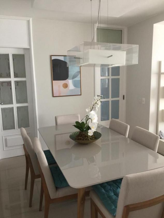 Apartamento à venda com 2 quartos, 80m² - Foto 1