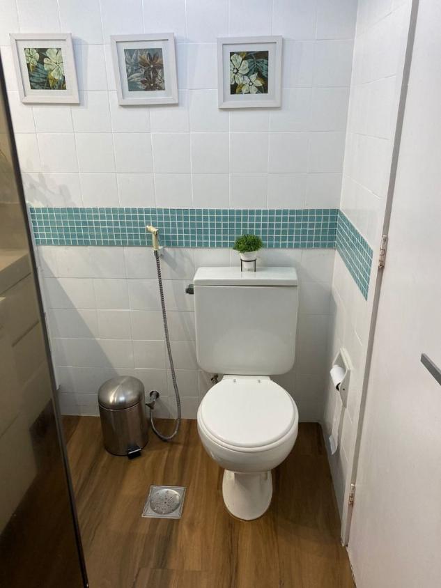 Apartamento à venda com 2 quartos, 80m² - Foto 14