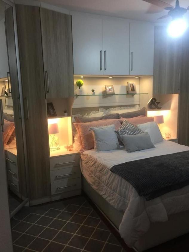 Apartamento à venda com 2 quartos, 80m² - Foto 27