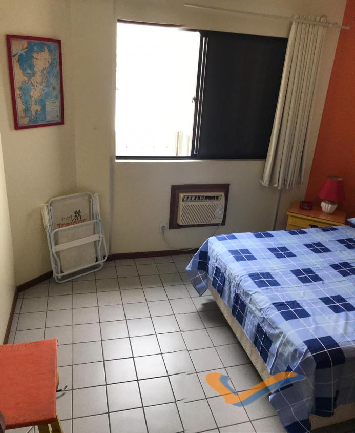 Apartamento à venda com 1 quarto, 49m² - Foto 9