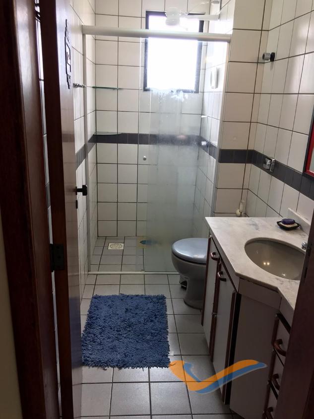 Apartamento à venda com 1 quarto, 49m² - Foto 11