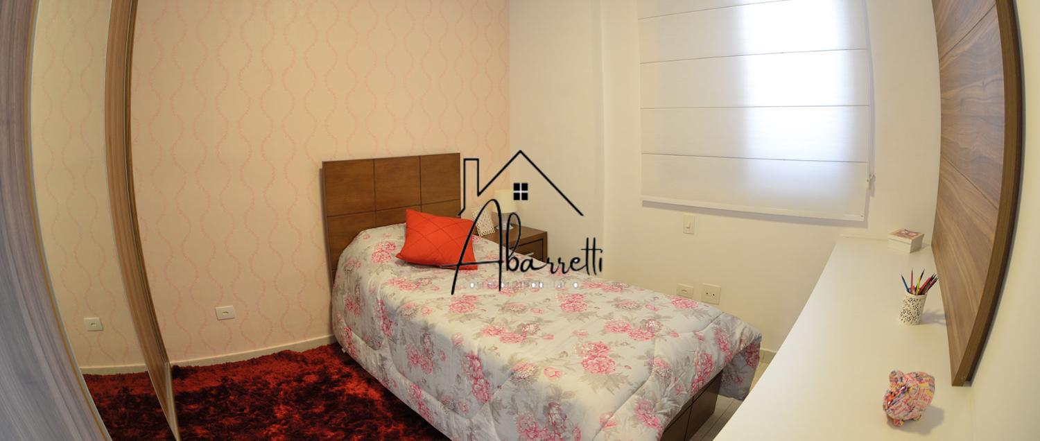 Apartamento à venda com 3 quartos, 100m² - Foto 6