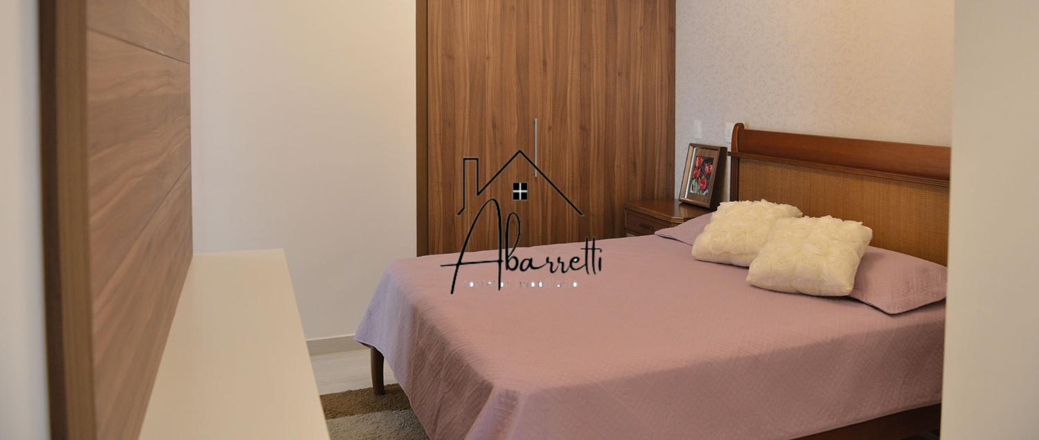 Apartamento à venda com 3 quartos, 100m² - Foto 7