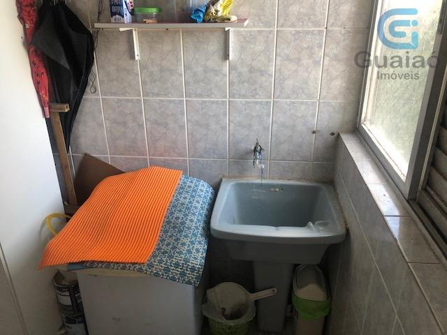 Apartamento à venda com 2 quartos, 80m² - Foto 10