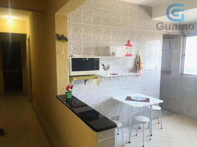 Apartamento à venda com 2 quartos, 80m² - Foto 4