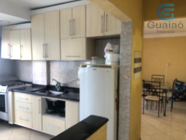 Apartamento à venda com 2 quartos, 80m² - Foto 18