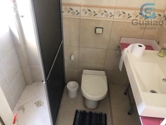 Apartamento à venda com 2 quartos, 80m² - Foto 12