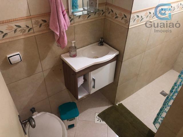 Apartamento à venda com 2 quartos, 80m² - Foto 11