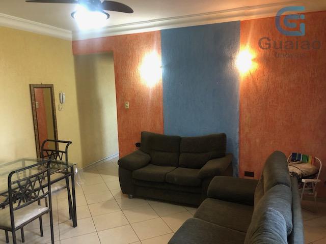 Apartamento à venda com 2 quartos, 80m² - Foto 3