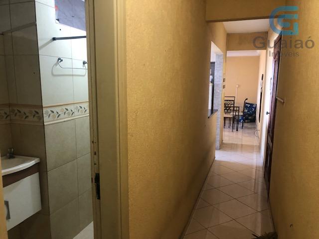 Apartamento à venda com 2 quartos, 80m² - Foto 17