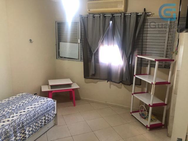 Apartamento à venda com 2 quartos, 80m² - Foto 8