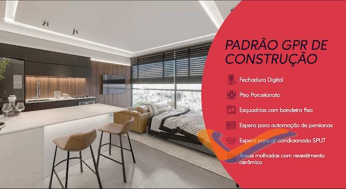 Imóvel Comercial Padrão à venda com 1 quarto, 49m² - Foto 10