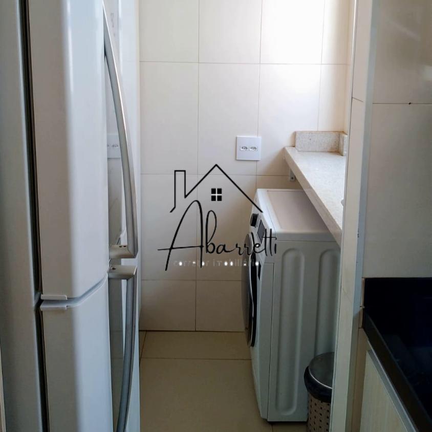 Apartamento à venda com 2 quartos, 48m² - Foto 7