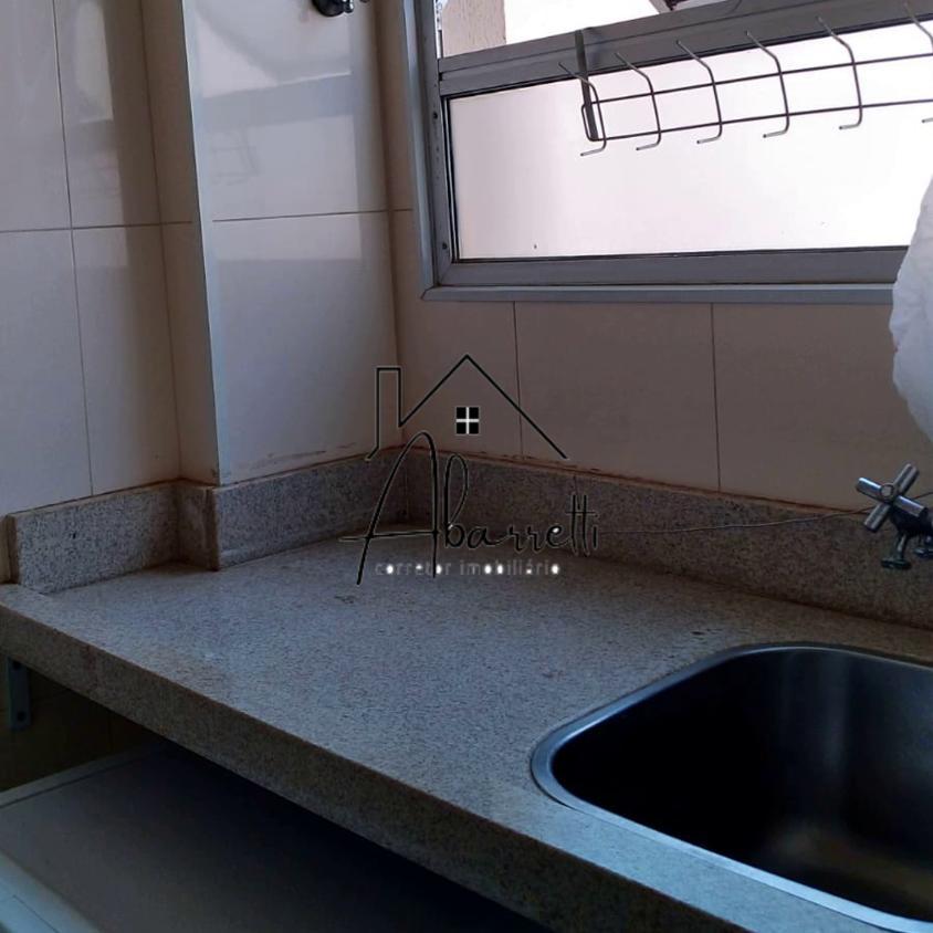 Apartamento à venda com 2 quartos, 48m² - Foto 8