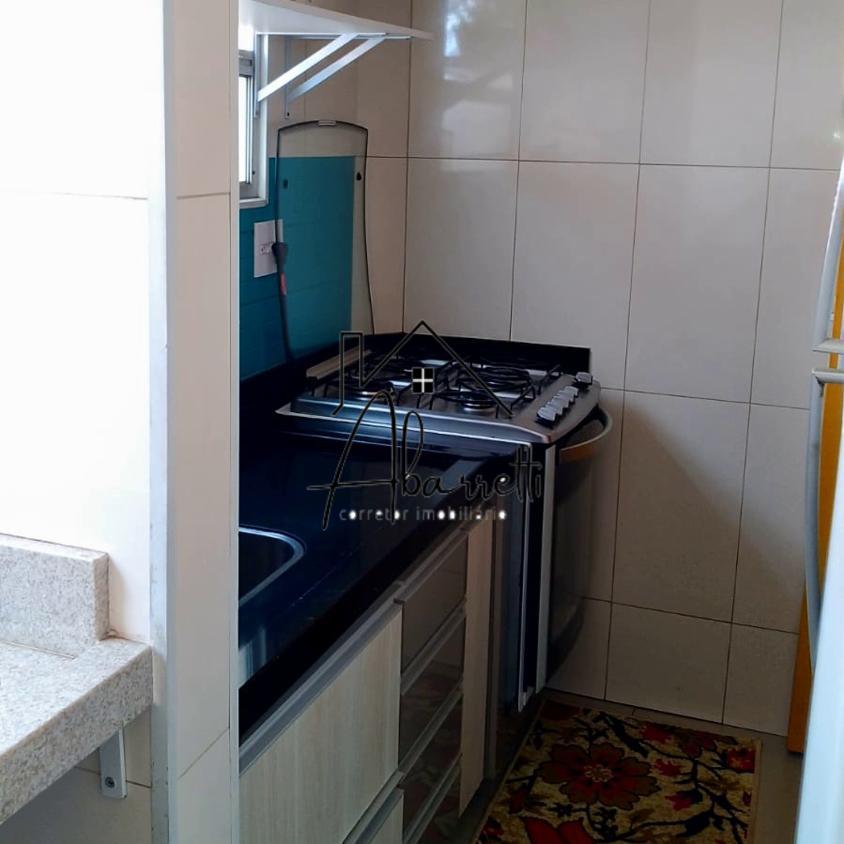 Apartamento à venda com 2 quartos, 48m² - Foto 10