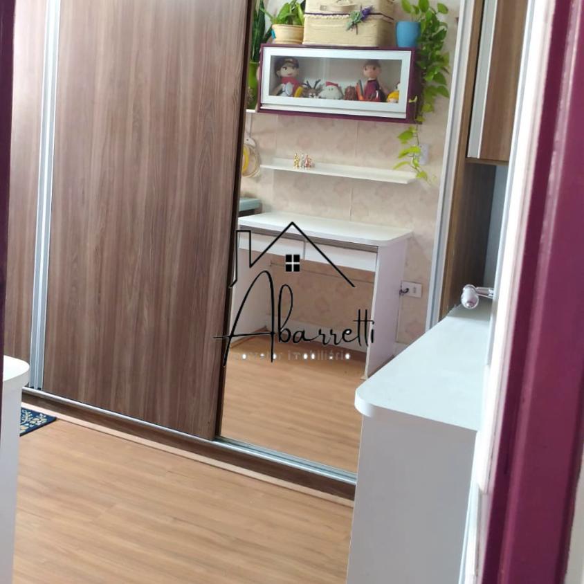 Apartamento à venda com 2 quartos, 48m² - Foto 15