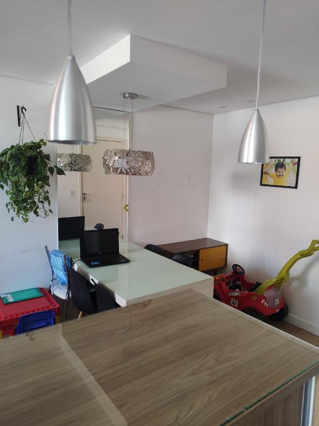 Apartamento à venda com 2 quartos, 47m² - Foto 6