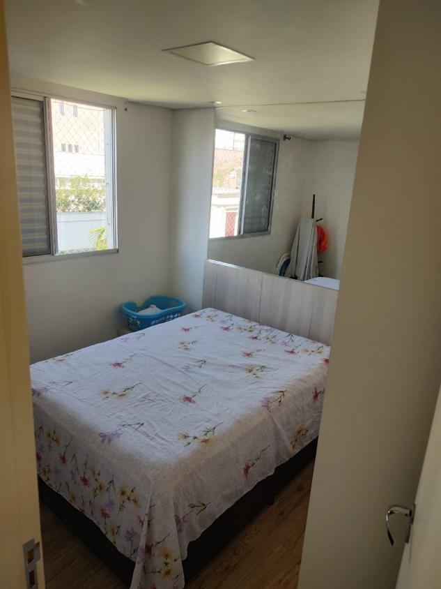 Apartamento à venda com 2 quartos, 47m² - Foto 14