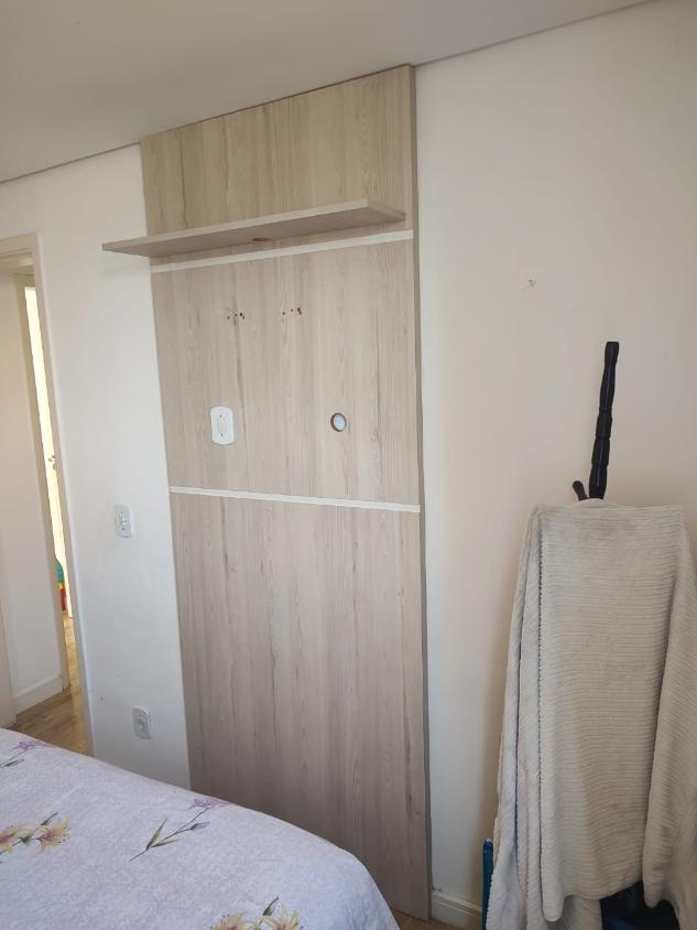 Apartamento à venda com 2 quartos, 47m² - Foto 15