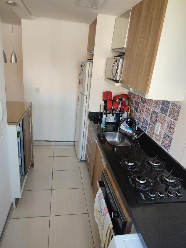 Apartamento à venda com 2 quartos, 47m² - Foto 10