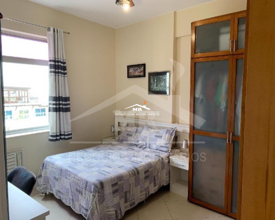 Apartamento à venda com 3 quartos, 132m² - Foto 11