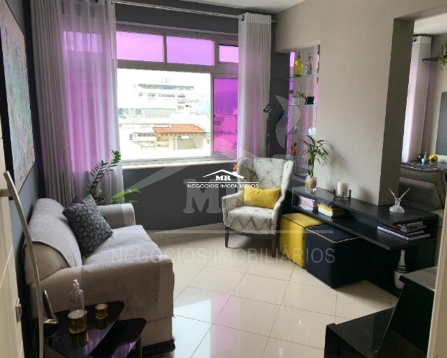 Apartamento à venda com 3 quartos, 132m² - Foto 7