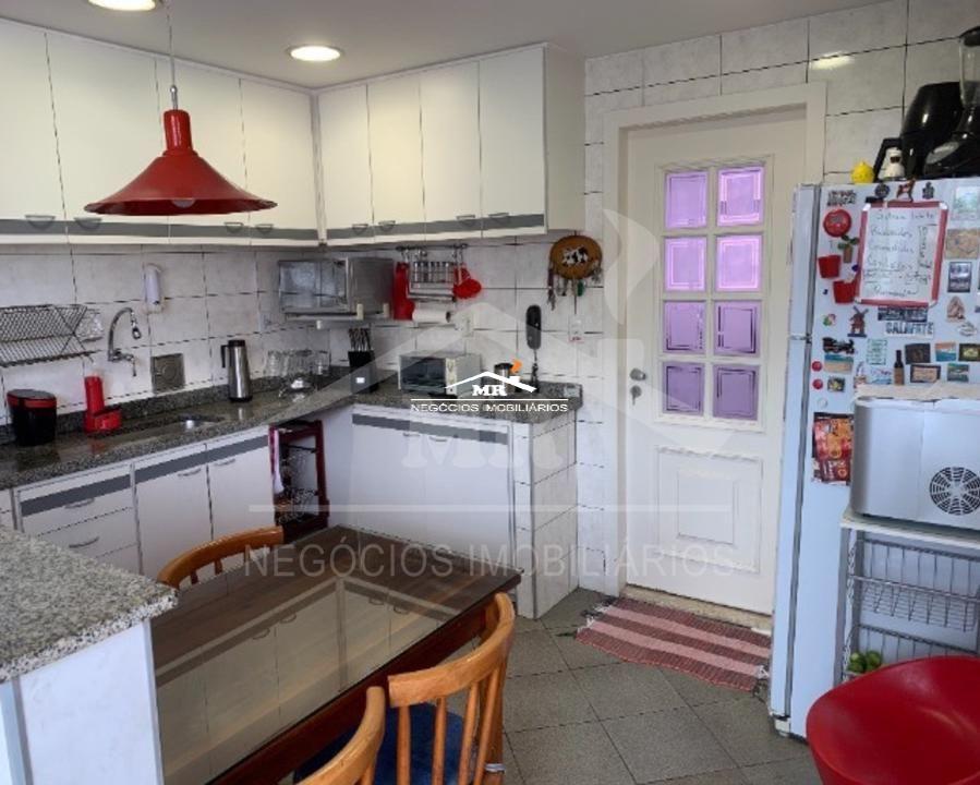 Apartamento à venda com 3 quartos, 132m² - Foto 14