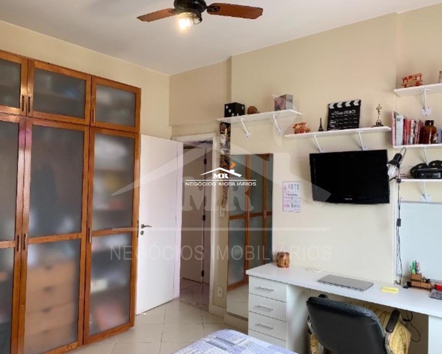 Apartamento à venda com 3 quartos, 132m² - Foto 13