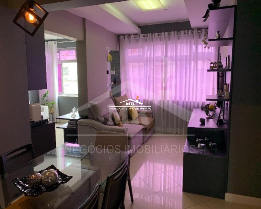 Apartamento à venda com 3 quartos, 132m² - Foto 6