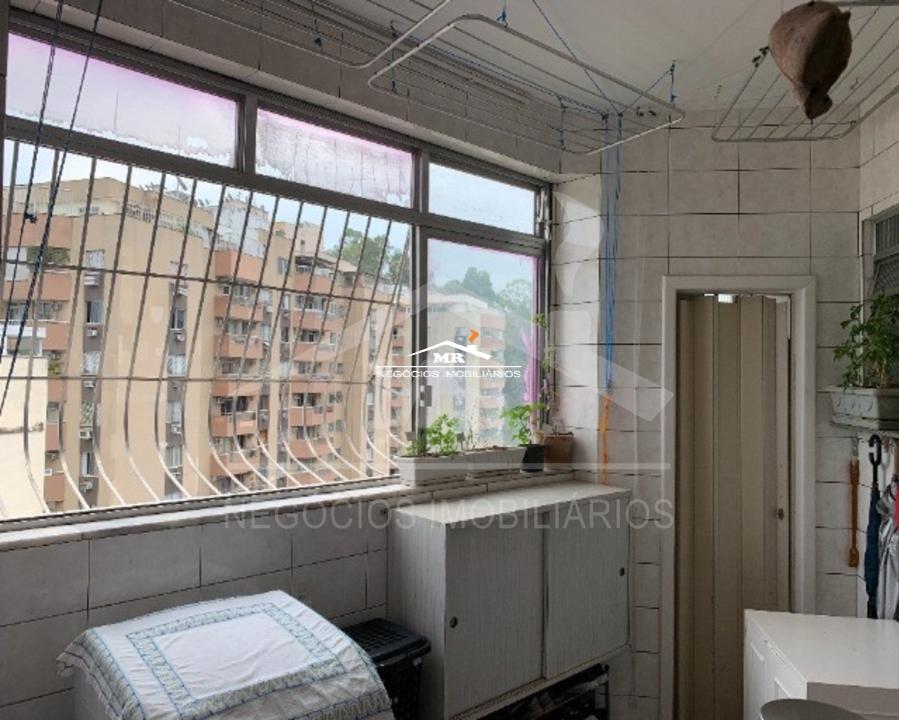 Apartamento à venda com 3 quartos, 132m² - Foto 20