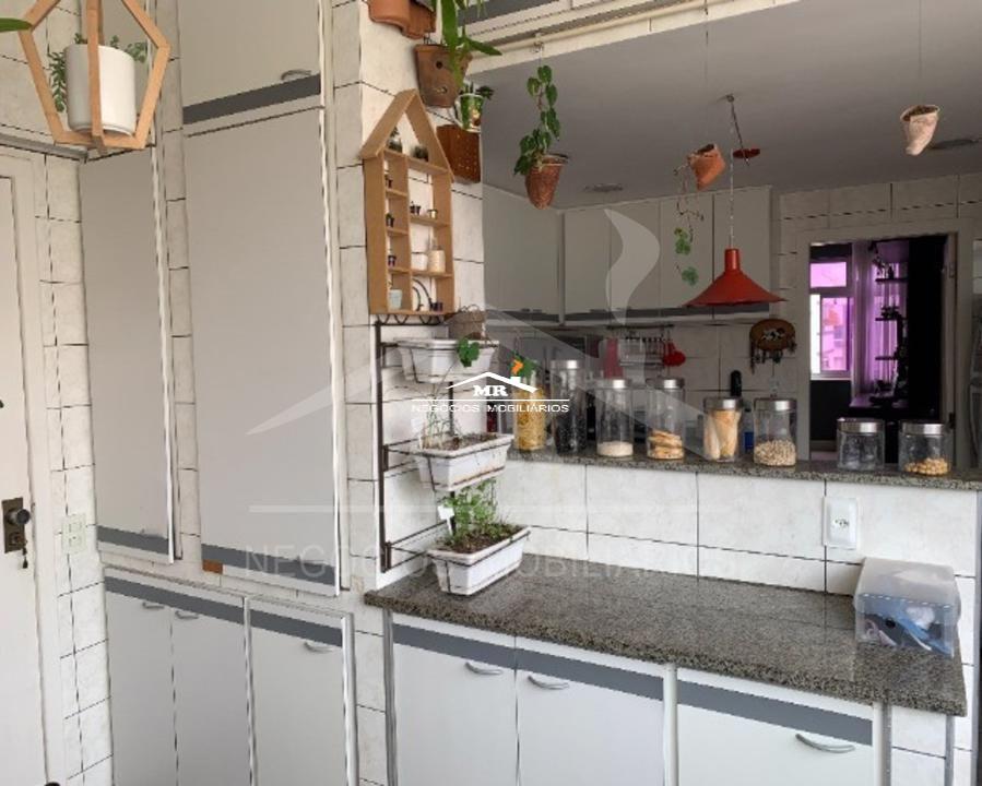 Apartamento à venda com 3 quartos, 132m² - Foto 16