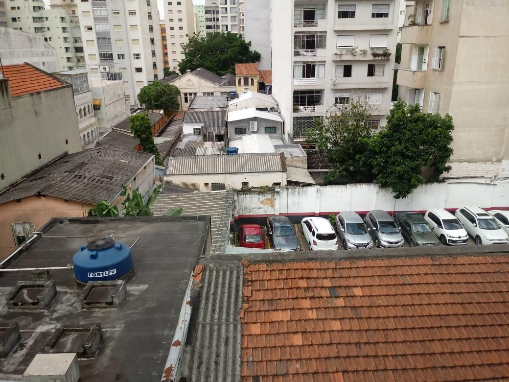 Apartamento para alugar com 1 quarto, 62m² - Foto 2