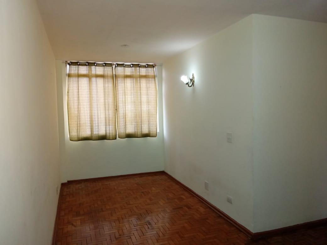 Apartamento para alugar com 1 quarto, 62m² - Foto 1