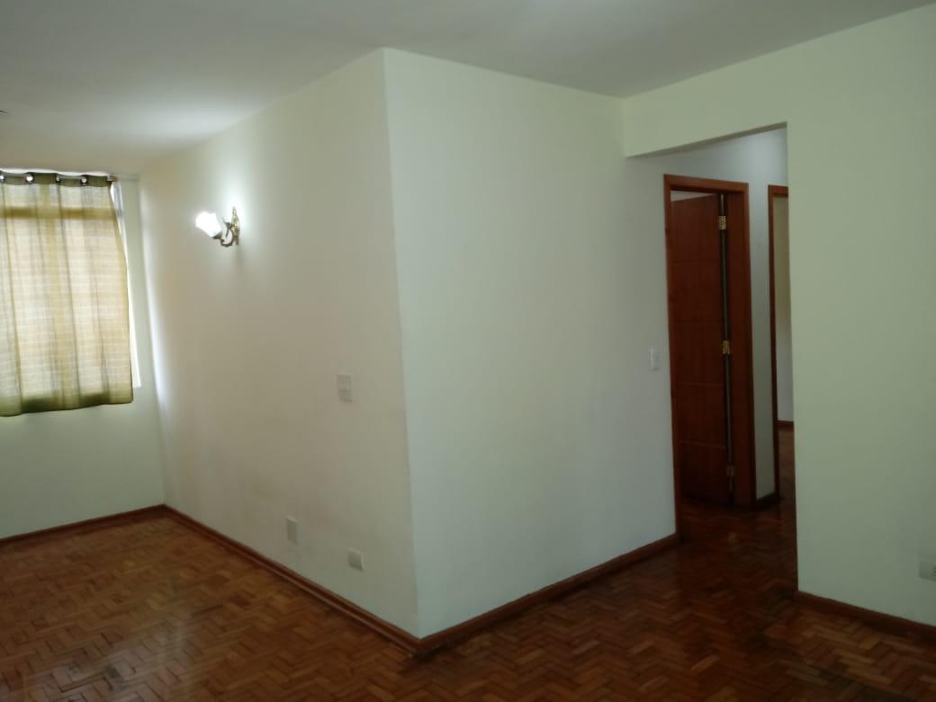 Apartamento para alugar com 1 quarto, 62m² - Foto 4