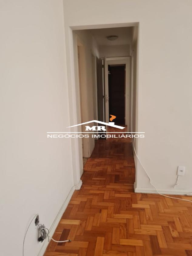 Apartamento à venda com 2 quartos, 93m² - Foto 3