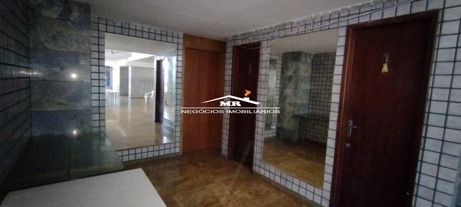 Apartamento à venda com 3 quartos, 160m² - Foto 8