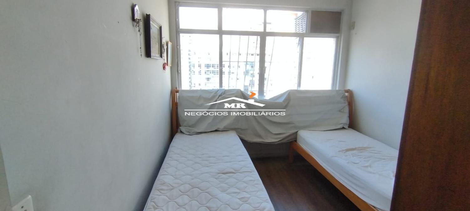 Apartamento à venda com 3 quartos, 160m² - Foto 16