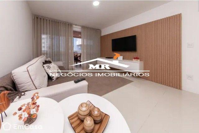 Apartamento à venda com 4 quartos, 182m² - Foto 1