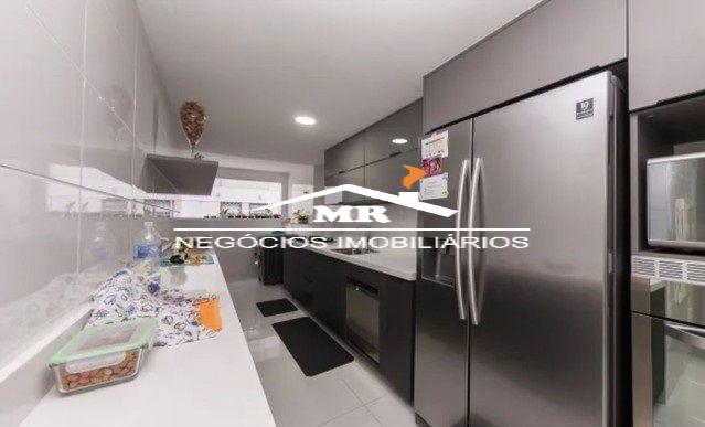 Apartamento à venda com 4 quartos, 182m² - Foto 5