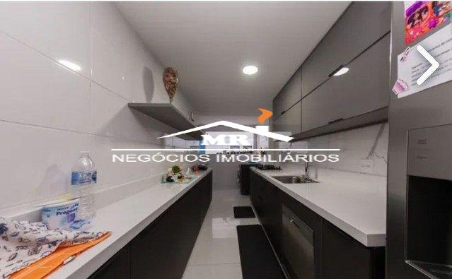 Apartamento à venda com 4 quartos, 182m² - Foto 7