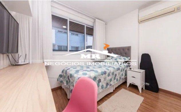 Apartamento à venda com 4 quartos, 182m² - Foto 11