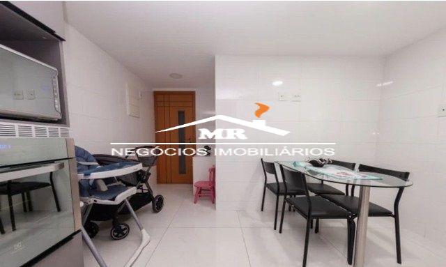 Apartamento à venda com 4 quartos, 182m² - Foto 4