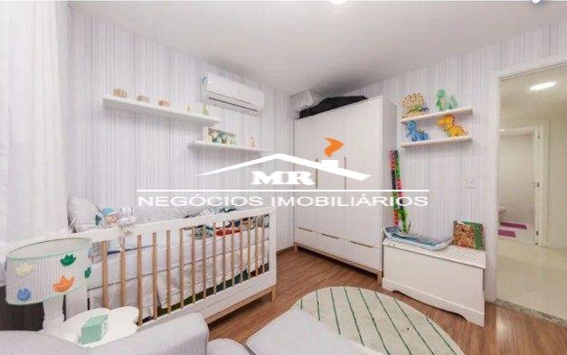 Apartamento à venda com 4 quartos, 182m² - Foto 14