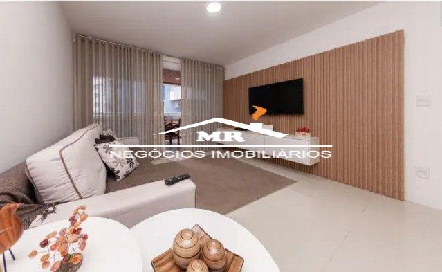 Apartamento à venda com 4 quartos, 182m² - Foto 3