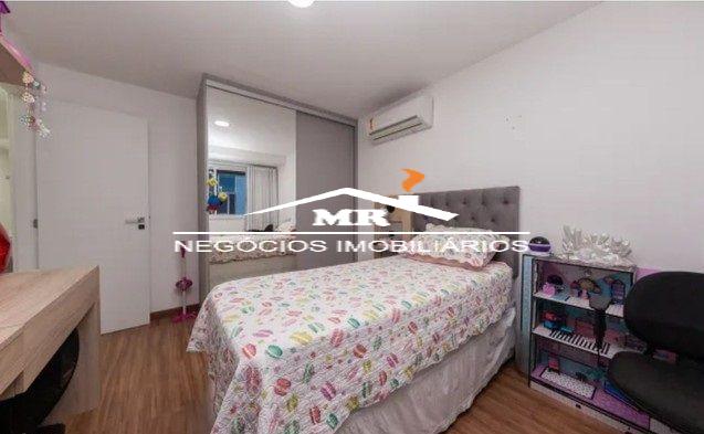 Apartamento à venda com 4 quartos, 182m² - Foto 16