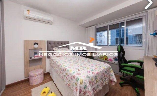 Apartamento à venda com 4 quartos, 182m² - Foto 12