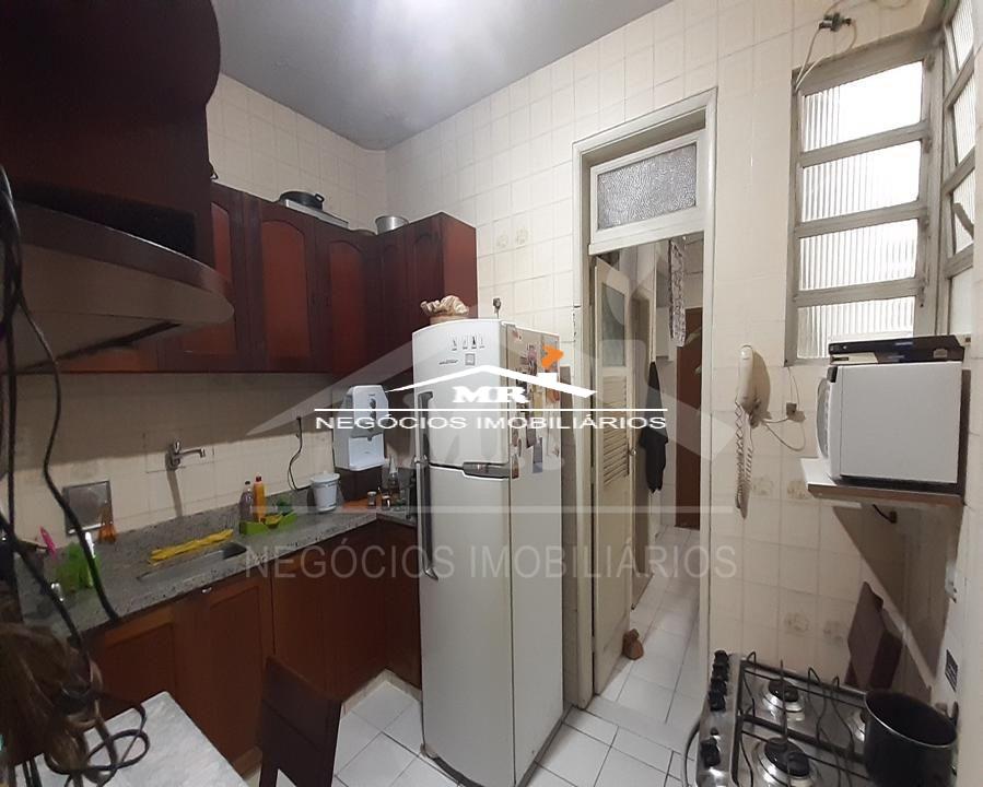 Apartamento à venda com 2 quartos, 80m² - Foto 10