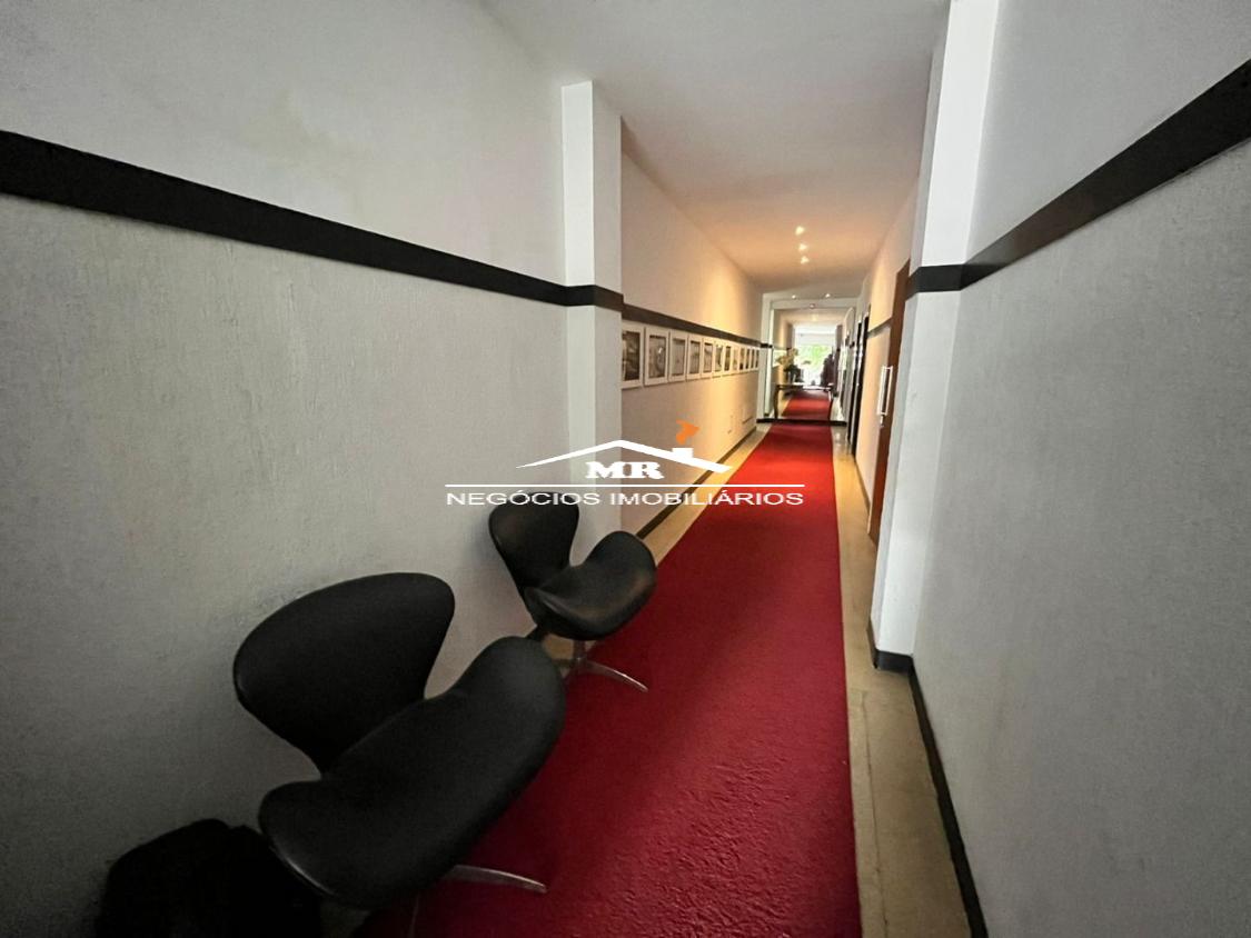 Apartamento à venda com 2 quartos, 100m² - Foto 12